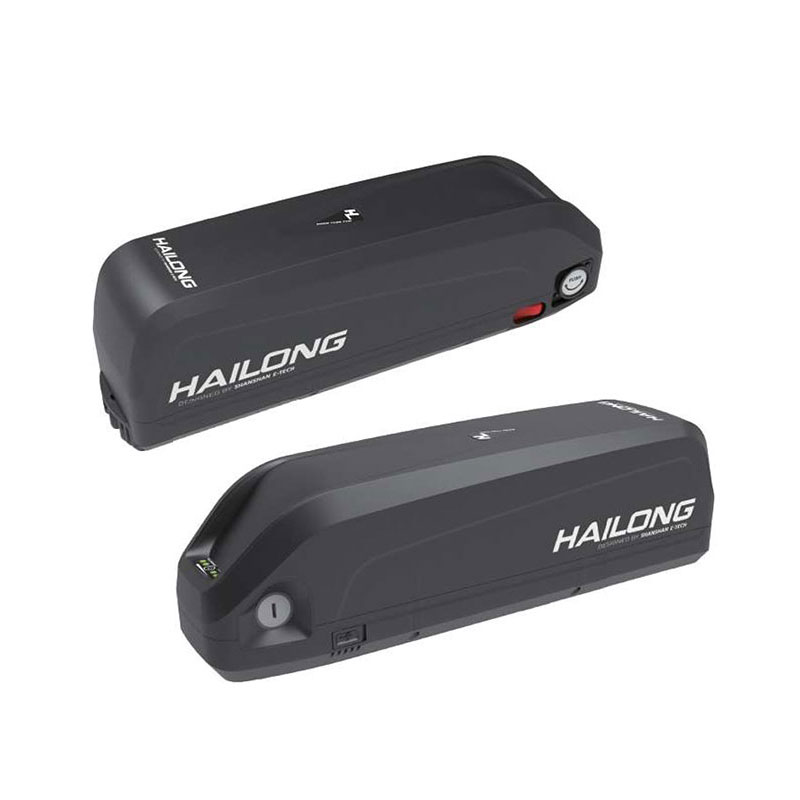 Scenariusze użycia baterii litowej do rowerów elektrycznych